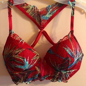 PINK Bralette